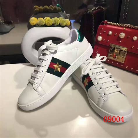 fake toddler gucci shoes|how to authenticate gucci shoes.